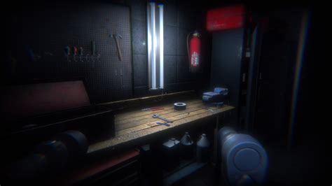 Сообщество Steam :: The Escape: Together.